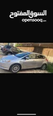  3 فورد فوكس كهرباء