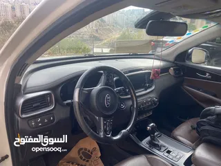  12 KIA Sorento 2016 – Diesel –FULL