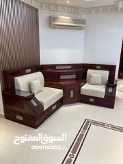  1 Abdullah Al Riyami furniture seeb