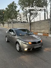  1 كيا فورتي2008