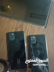  1 هواتف الكاتيل بحالات ممتازه