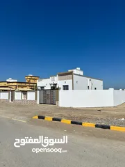  5 منزل للبيع في ولاية المصنعة منطقة قريم