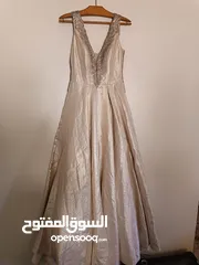  1 فستان سواريه تركي
