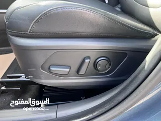  23 هونداي توسان ترخيص 2020