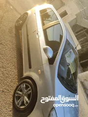  3 سيارة هونداي جتس 2006