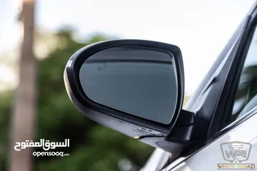  24 Hyundai Ioniq Hybrid 2021  السيارة وارد كوريا و بحالة ممتازة جدا و قطعت مسافة 135,000 كيلو متر