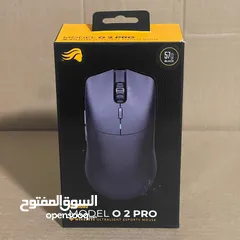  1 glorious model o 2 pro ماوس كلوريوس