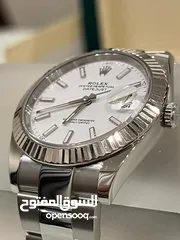  1 مطلوب ساعات سويسريه
