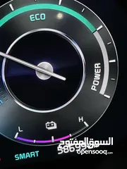  17 كيا k5 موديل 2021 بمواصفات مميزة للبيع