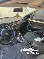  7 سكودا اوكتافيا اتمات 2017 ديزل بسعر حرق 59000 ألف نقدا البدل وارد منبدل
