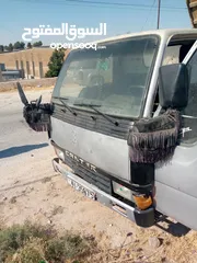  5 قلاب متسوبيشي كانتر