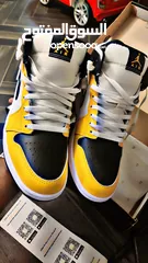  1 AIR JORDAN 1 MID