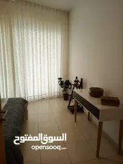  2 Luxury furnished apartment for rent in Damac Abdali Tower. Amman Boulevard 45