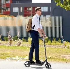  2 سكوتر أطفال جامبو، الحجم الكبير، الأصلي، عرض خاااص لفتره محدوده، توصيل فوري