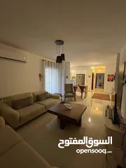  1 شقه للبيع طابق ارضي مع حديقه في الطيره
