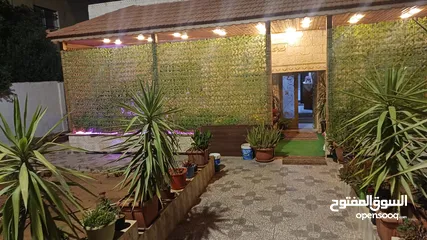  8 بيت مستقل للبيع من المالك مباشرة