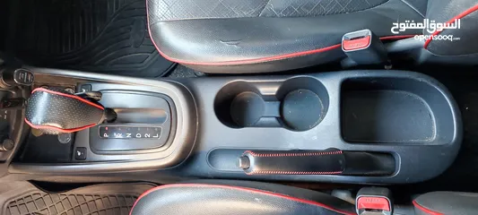  7 كيا سول kia soul 2009