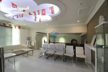  1 #REF963    Spacious Unfurnished 5BR Commercial Villa for Rent in Azaiba (Available from July Month)