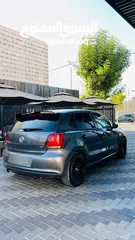  4 2010 Vw polo