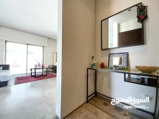  2 شقة للايجار في عبدون  ( Property 35166 )-175035210