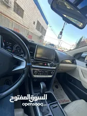  5 هونداي سوناتا هايبرد