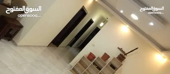  23 شقة مفروشة سوبر ديلوكس اعلان رقم (F77)
