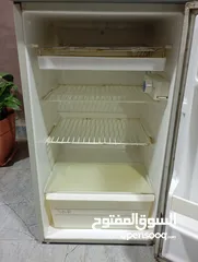  2 ثلاجة صغيرة للبيع