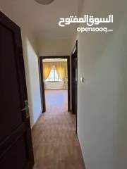 7 روف مع ترس بإطلالــــه مميزة