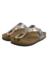  4 Mumka - African Beauty Sandals