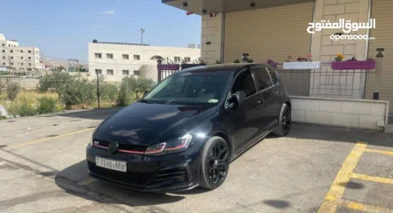  1 جولف 2016 ترخيص 2015