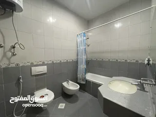  9 3BHK  flat in Al-Qrum  شقق للإيجار غرفة، غرفتين، 3 غرف - القرم
