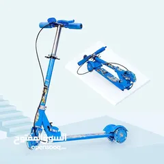  6 سكوتر اطفال
