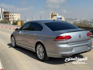  4 باسات 2019