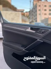  15 Golf R Line 2018