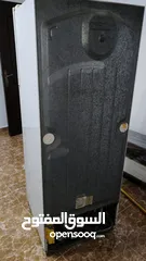  3 ثلاجه LG مستعمل بحاله الوكاله شغاله 100 ب 100