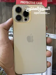  3 iPhone 13 Pro Max gold