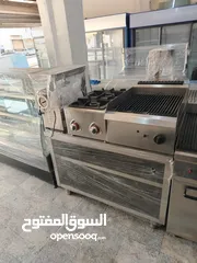  13 معدات مطاعم وسوبر ماركت