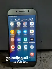  5 جهاز سامسونج جلاكسي A5 للبيع