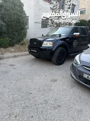  1 فورد F150 laritدفع رباعي للبيع