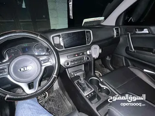  14 كيا سبورتاج ترخيص 17