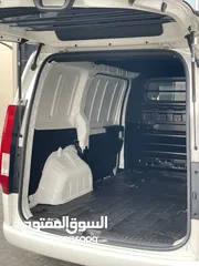 13 هيونداي2022 ستاريا الجديد كليا  سياره  باسلوب عصري ومتطور قمه في الراحه ومتعه في القياده دفعه واقساط