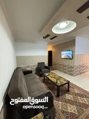  9 شقق مفروشة