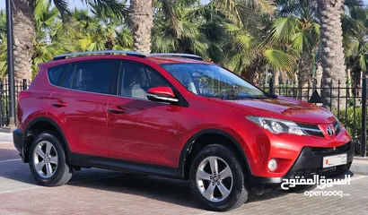  12 Toyota Rav4 2015 for sale