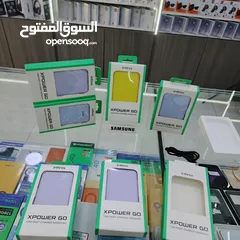  2 بور بانك الاصلي انفنكس كفاله الوكيل 5000 الف ملي