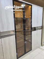  5 احجز غرفة نومك على خشب لاتيه 18 خصم + توصيل مجاني + هدية مفاجأة بسعر 675 دينار