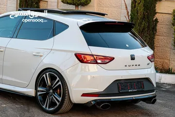  6 Siet cupra