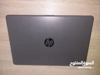  4 لابتوب HP جيل الحادي عشر استعمال بسيط