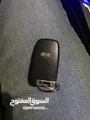  6 قطع متفرقه كيا أوبتما للبيع