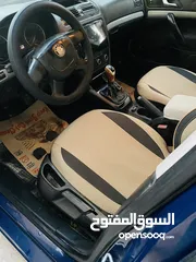  5 سكودا اوكتافيا