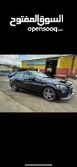  3 مرسيدس c 200 AMG